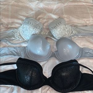 Victoria secret bras